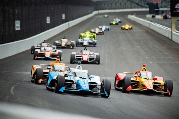 Indy 500 : la grille de départ de la 105e édition !
