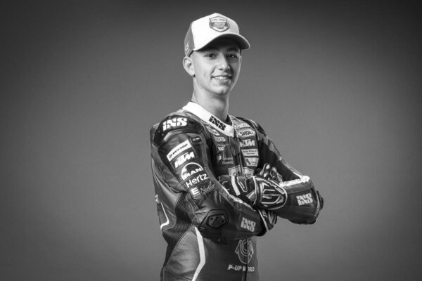 Jason Dupasquier, pilote Moto3, est décédé