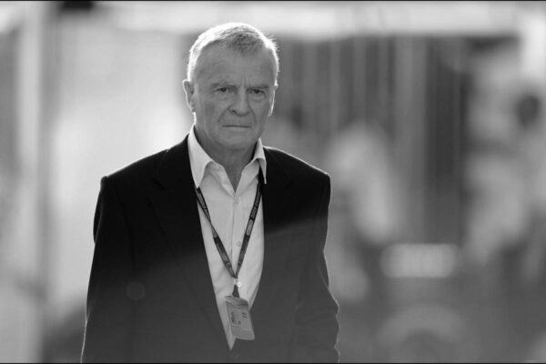 Max Mosley, ex-Président de la FIA, est décédé à 81 ans