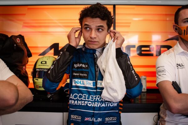 Norris, bientôt aux 24 Heures du Mans ou à l'Indy 500 ?