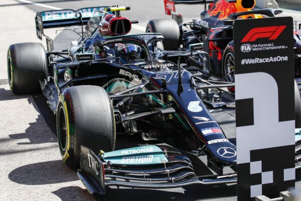 Grand Prix du Portugal : la grille de départ
