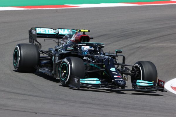 Grand Prix du Portugal, Qualifs : Bottas arrache la pole position