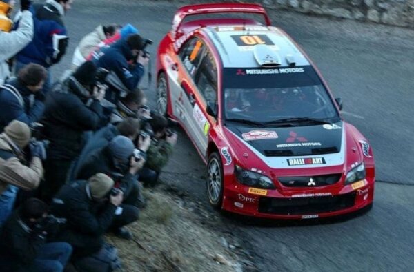 Mitsubishi relance Ralliart et veut revenir en compétition