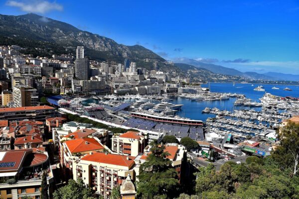Grand Prix de Monaco : les échos du paddock