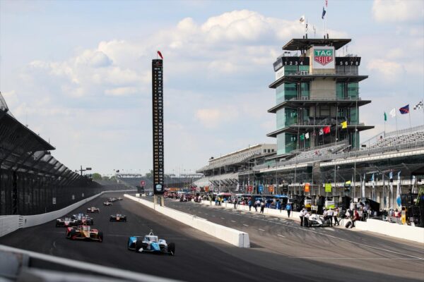 Indy 500, Qualifs : quels pilotes au Bump Day et au Fast 9 ?