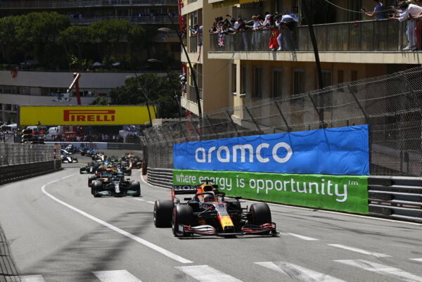 La F1 va essayer d'apporter des modifications à Monaco