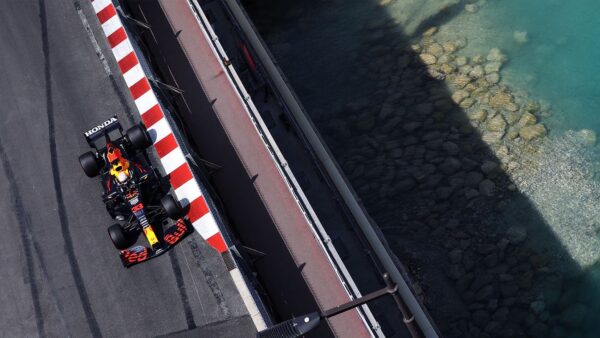 Grand Prix de Monaco : Verstappen impérial en Principauté