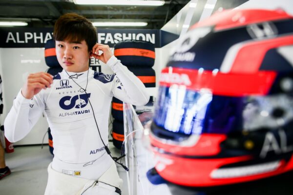 Helmut Marko en colère contre Yuki Tsunoda à Monaco