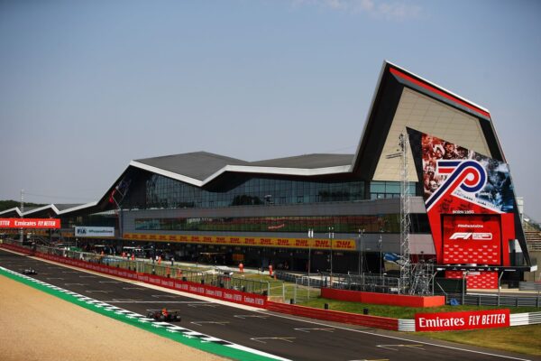 Les horaires des Qualifs Sprint à Silverstone sont connus