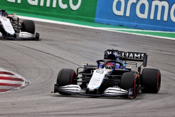 Williams s'apprête à célébrer 750 départs en Grand Prix