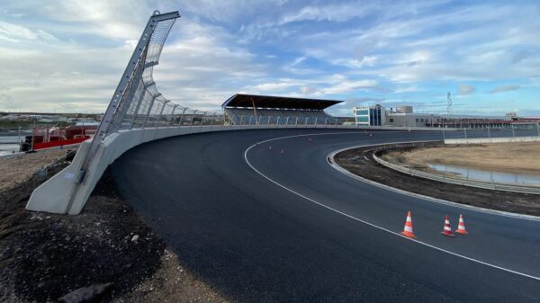 Zandvoort ne veut pas être un Grand Prix à huis clos