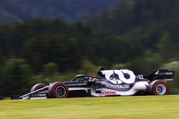 Tsunoda pénalisé de 3 places pour avoir gêné Bottas