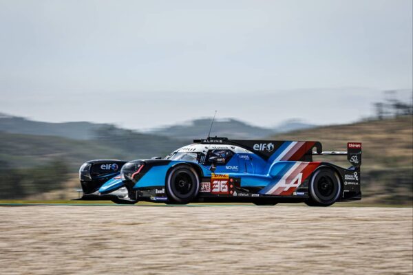 8H Portimão, Qualifs : Alpine en pole devant les deux Toyota