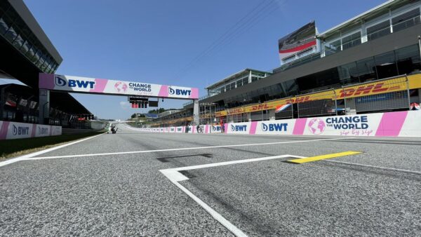 Grand Prix de Styrie : les échos du paddock