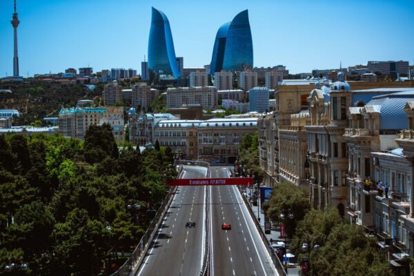 Grand Prix d'Azerbaïdjan : les indiscrétions du paddock