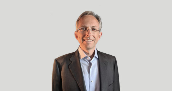 Benedetto Vigna est nommé nouveau DG de Ferrari