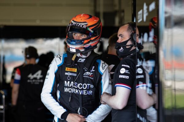 Christian Lundgaard, un essai en IndyCar avant une course ?