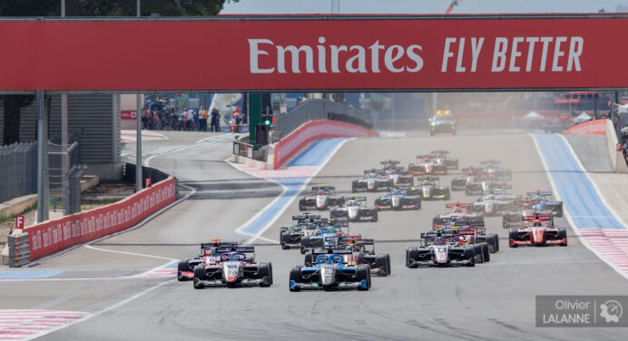 FFSA Truck Championship