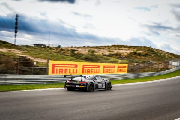 GT World Ch.Eu., Zandvoort : programme et liste des engagés