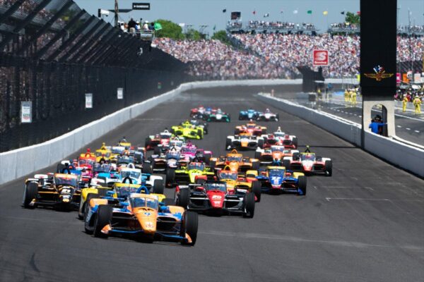 La F1 prête à éviter un clash de date avec l'Indy 500