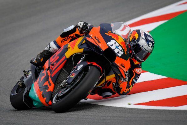 GP de Catalogne : Miguel Oliveira s'impose