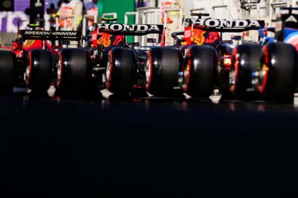 Honda apportera une évolution moteur au Castellet