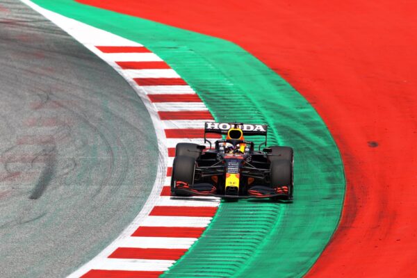 Grand Prix de Styrie, EL2 : Verstappen récidive !