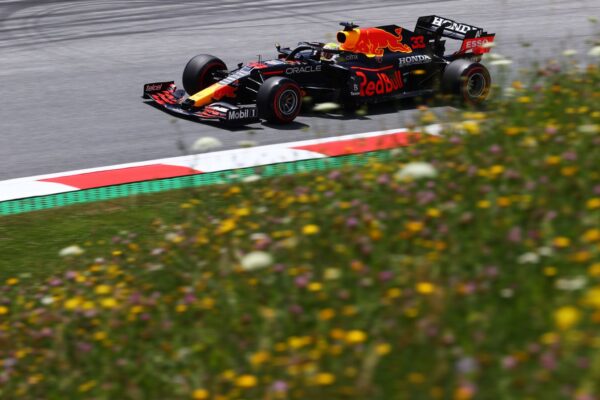 Grand Prix de Styrie, Qualifs : Verstappen au-dessus du lot
