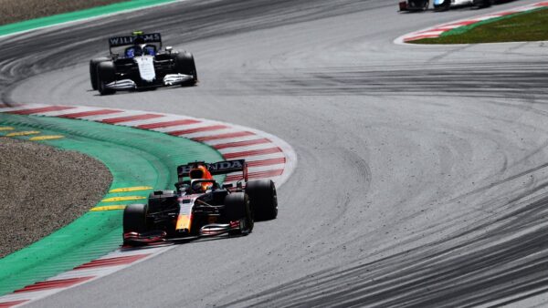 Grand Prix de Styrie : Verstappen s'impose sans être inquiété