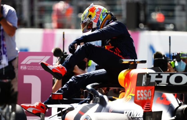 Grand Prix de Styrie : la grille de départ