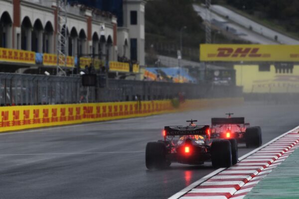 Des inquiétudes et des alternatives pour le calendrier F1