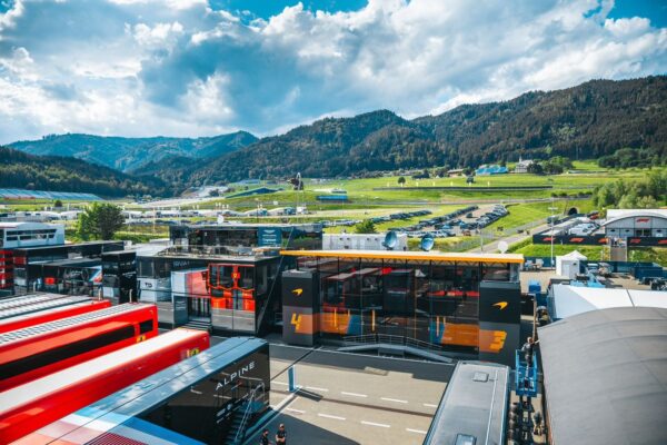 Grand Prix de Styrie : les indiscrétions du paddock