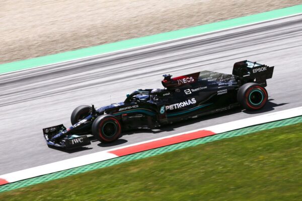 Allison confirme des évolutions à venir pour Mercedes
