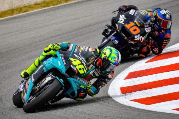 VR46 annoncera ses MotoGP la semaine prochaine