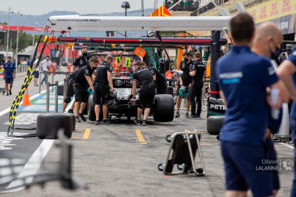 Grand Prix de France : les indiscrétions du paddock
