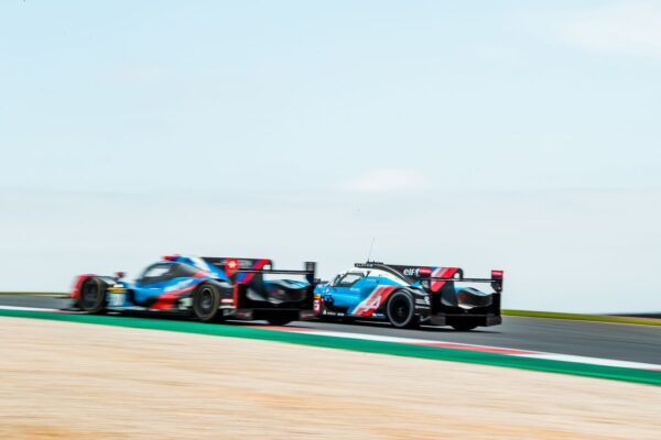 La FIA confirme la convergence LMH / LMDh