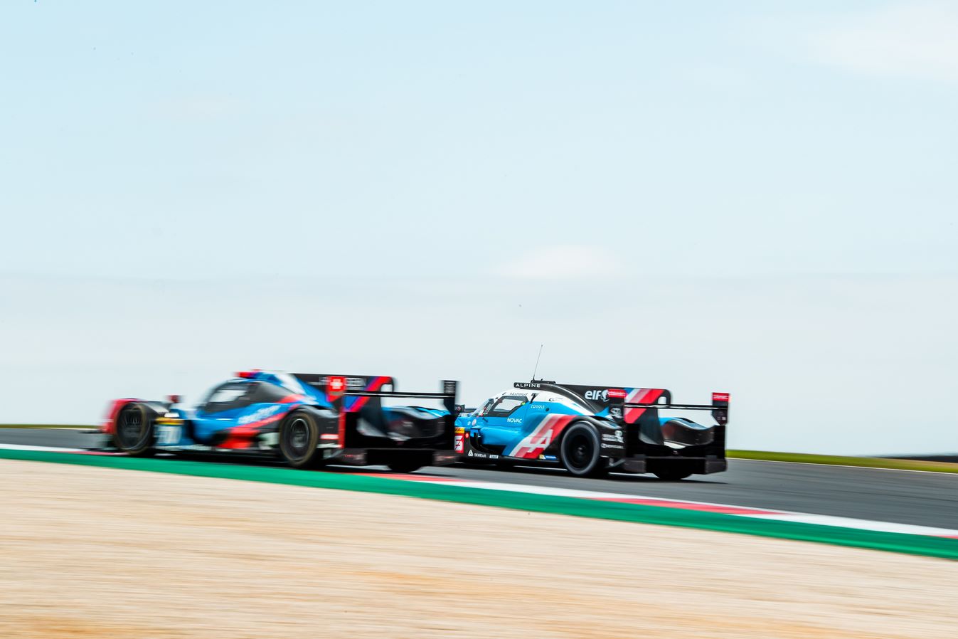 La FIA confirme la convergence LMH / LMDh