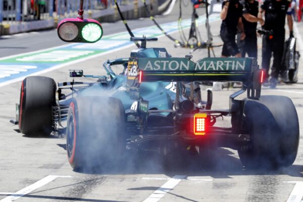 Vers un report d'un an pour la nouvelle motorisation en F1 ?