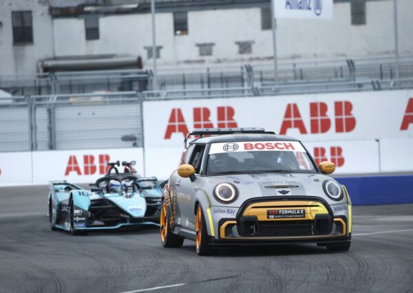E-Prix de New York 2 : Bird s'impose et devient leader du championnat