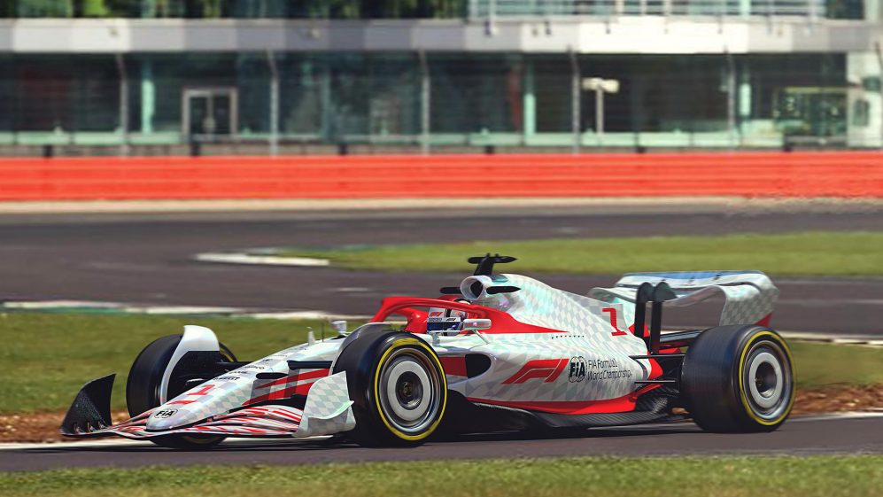 Comment expliquer les différences de performance entre les voitures de Formule  1 ?