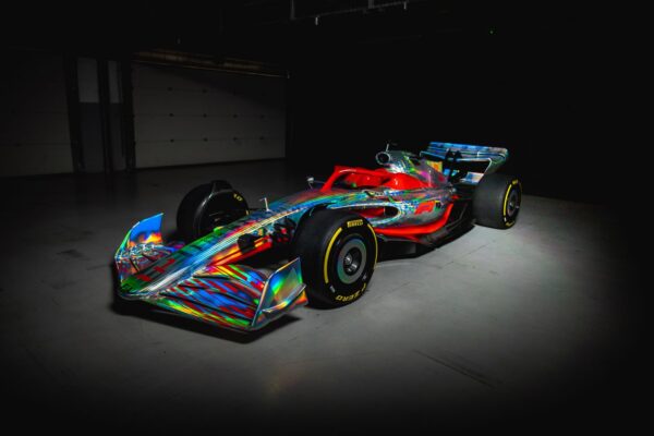 Brawn espère des championnats plus serrés avec les règles de 2022