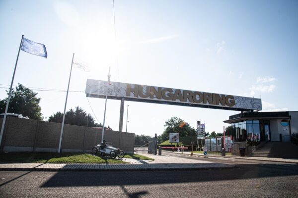 Grand Prix de Hongrie : les échos du paddock