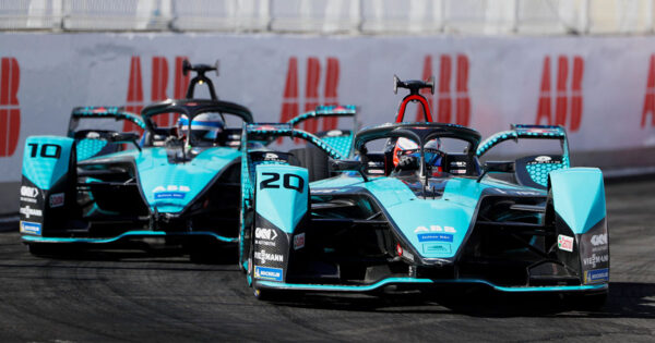 Jaguar Racing confirme son engagement pour la Gen3 en Formule E