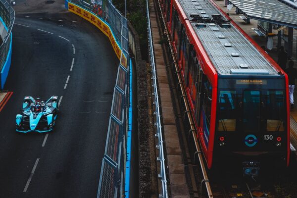 E-Prix de Londres : Présentation et horaires
