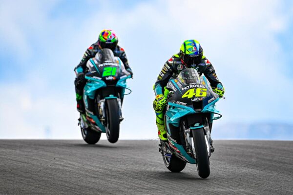 Pas de confirmation imminente pour les pilotes Petronas SRT Yamaha