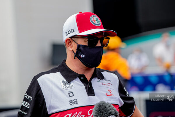 Trois pilotes pénalisés après le Grand Prix d'Autriche