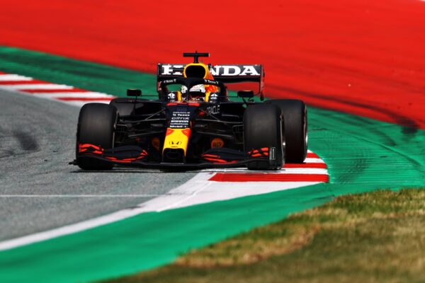 Grand Prix d'Autriche, Qualifs : Verstappen devant ses fans !