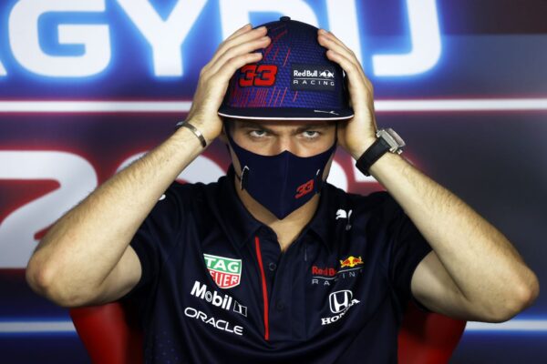 Red Bull n'a pas convaincu la FIA, pas de sanction pour Hamilton