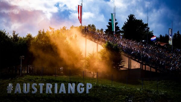 Grand Prix d'Autriche : les indiscrétions du paddock