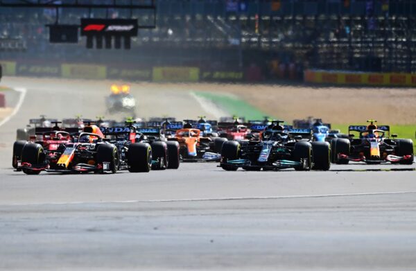 Domenicali pense que le format Sprint deviendra la norme